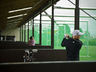 Indoor Golf Driving Range