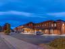 Kwa'lilas Hotel