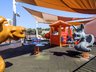 Childrens Play Area - Outdoor