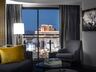Terrace Suite Fountain View