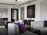 Wraparound Terrace Suite