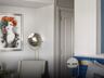 Wraparound Terrace Suite Fountain View