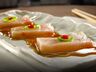 Tekka Bar: Handroll & Sake