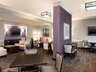 Executive lounge