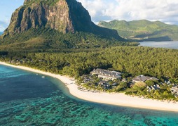 St. Regis Le Morne Resort (ex JW Marriott)