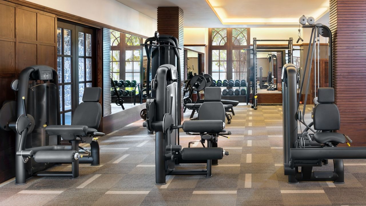 Fitness Club