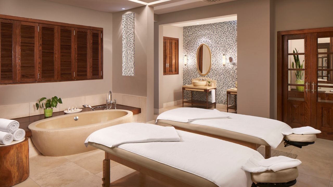 Pure Spa