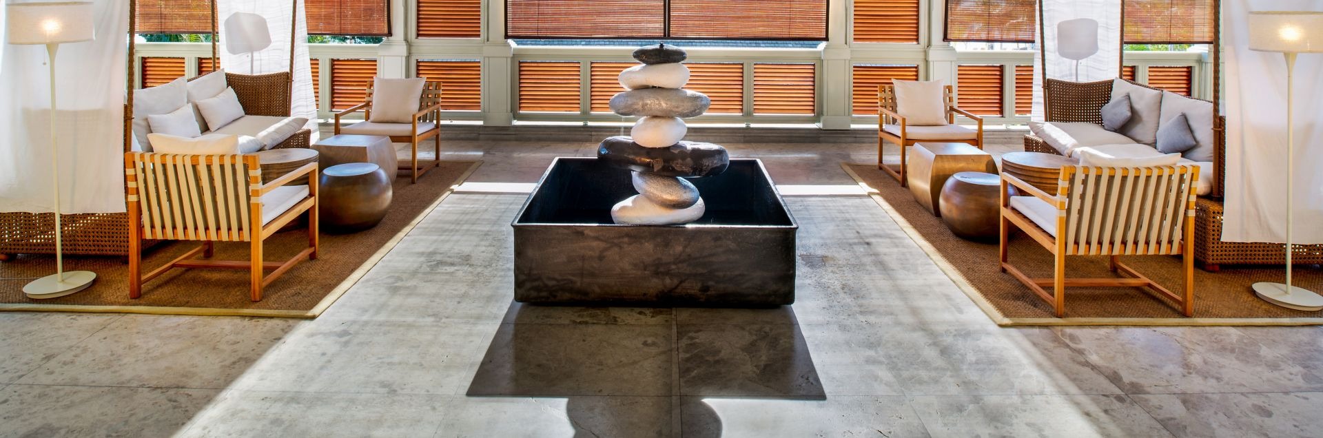Spa Lounge