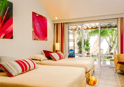 Mauricia Beachcomber Resort & Spa