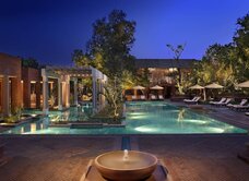 ITC Mughal, A Luxury Collection Resort & Spa, Agra