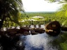 Pool and view