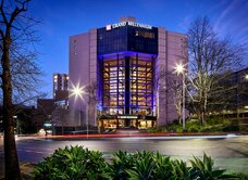 Grand Millennium Auckland