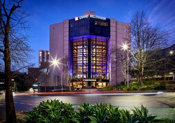 Grand Millennium Auckland