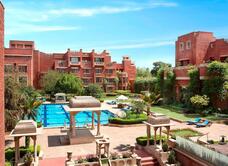 ITC Rajputana, A Luxury Collection Hotel, Jaipur