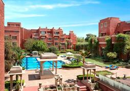 ITC Rajputana, A Luxury Collection Hotel, Jaipur