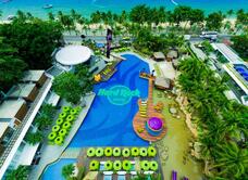 Hard Rock Hotel Pattaya
