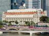 The Fullerton Hotel Singapore