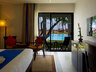 Superior Poolside Terrace