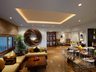 Executive Lounge