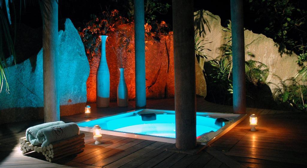 Le Domaine de L'Orangeraie Resort and Spa