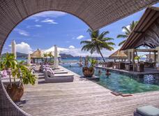 Le Domaine de L'Orangeraie