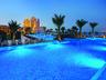 Doubleree Marjan Island