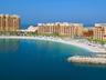 Doubleree Marjan Island