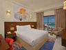 One Bedroom Suite with Balcony and Sea View