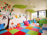 Camp Safari Kids Club