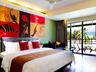 Deluxe Ocean View Room