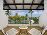 Deluxe Ocean View Room