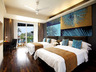 Superior Ocean View Room