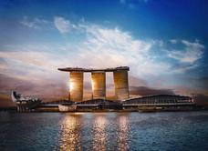 Marina Bay Sands