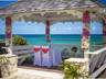 Outdoor Wedding Area