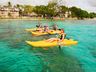 Kayaking
