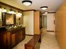 Spa Reception