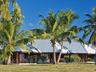 Bird Island Lodge 