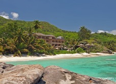 DoubleTree by Hilton Seychelles - Allamanda Resort & Spa