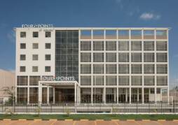 Four Points by Sheraton Nairobi Airport