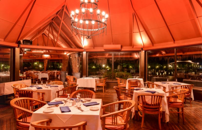 Sunset Restaurant