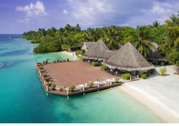 Adaaran Select Hudhuranfushi Resort