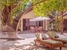 Deluxe Beach Villa