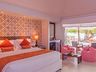 Deluxe Beach Villa Interior