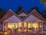 Family Beach Villa