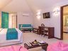 Family Beach Villa interior
