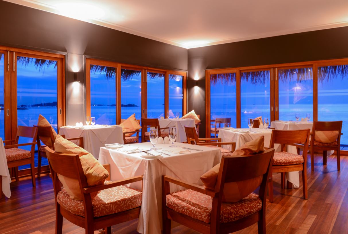 Indian Restaurant