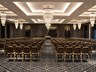 Ballroom Theatre Setup