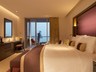 Deluxe Sea View Room