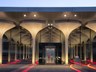 Hotel Entrance