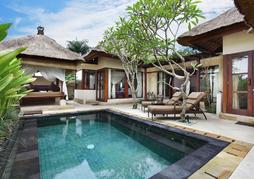 The Ubud Village Resort & Spa